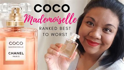 which is better chanel chance or coco mademoiselle|best price chanel coco mademoiselle.